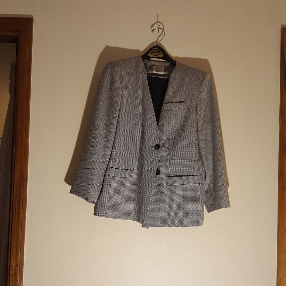 Business suit